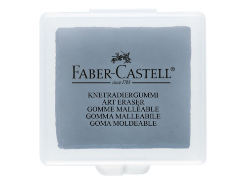 Artistic eraser  - Faber-Castell