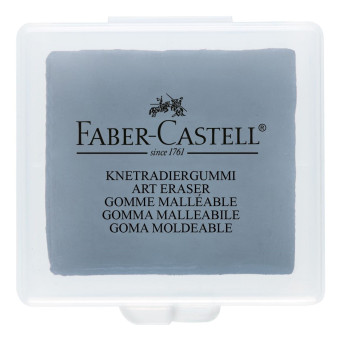 Koh-i-noor Artists Kneadable Putty Erasers -  Denmark