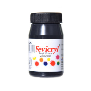 fevicryl black