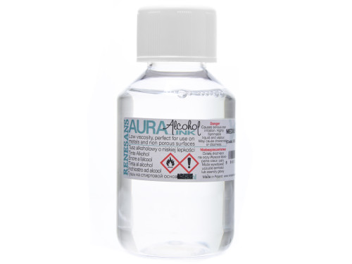 Ink retarder Aura - Renesans - 100 ml