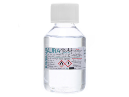 Medium ink blender Aura - Renesans - 100 ml