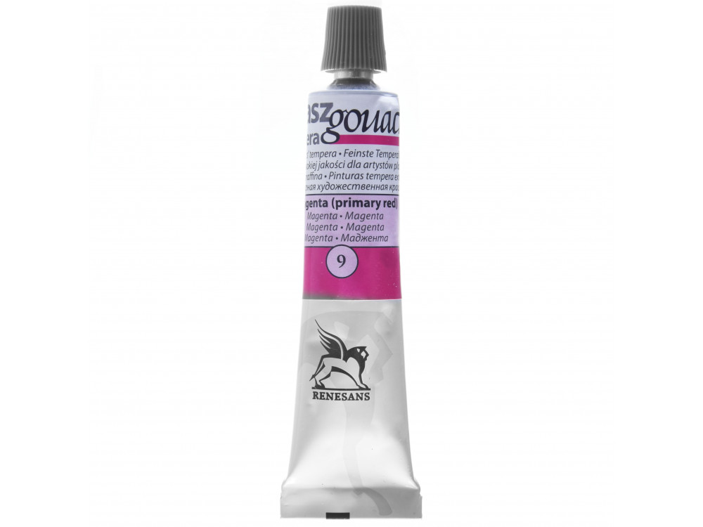 Pintura Tempera Gouache Profesional 37 Ml | Mercado Libre