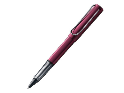 Rollerball pen Al-star - Lamy - purple