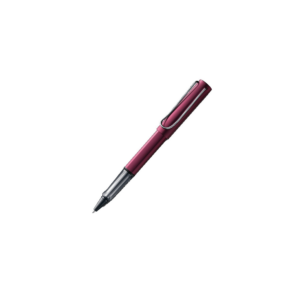 Rollerball pen Al-star - Lamy - purple
