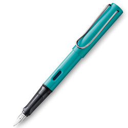 Fountain pen Al-star - Lamy - turmaline, M
