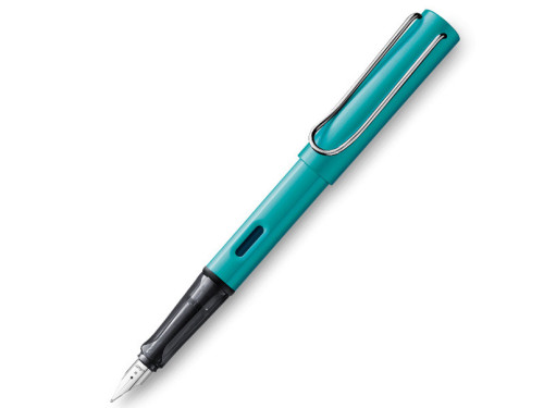 Fountain pen Al-star - Lamy - turmaline, M