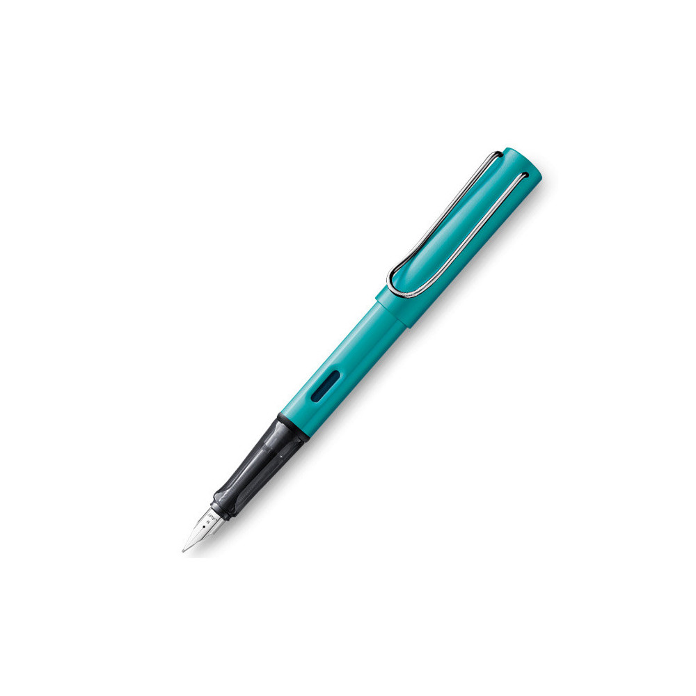 Fountain pen Al-star - Lamy - turmaline, M