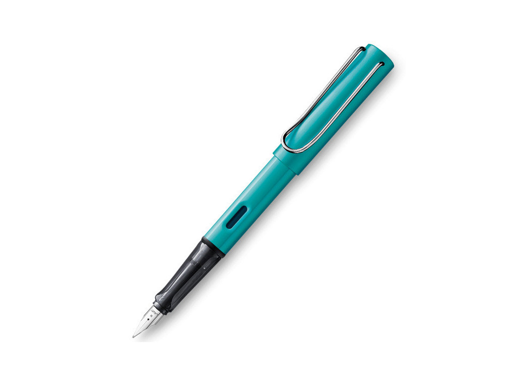 Fountain pen Al-star - Lamy - turmaline, M