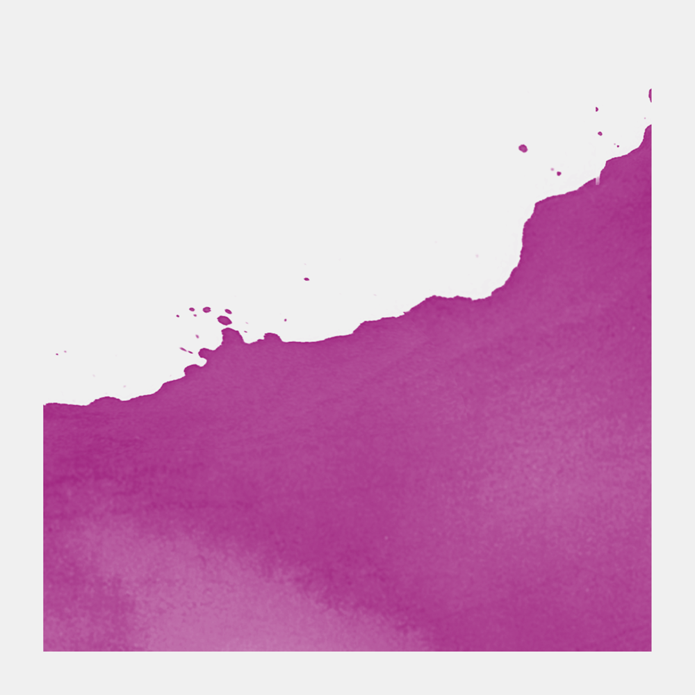 Farba akwarelowa Ecoline - Talens - Red Violet, 30 ml