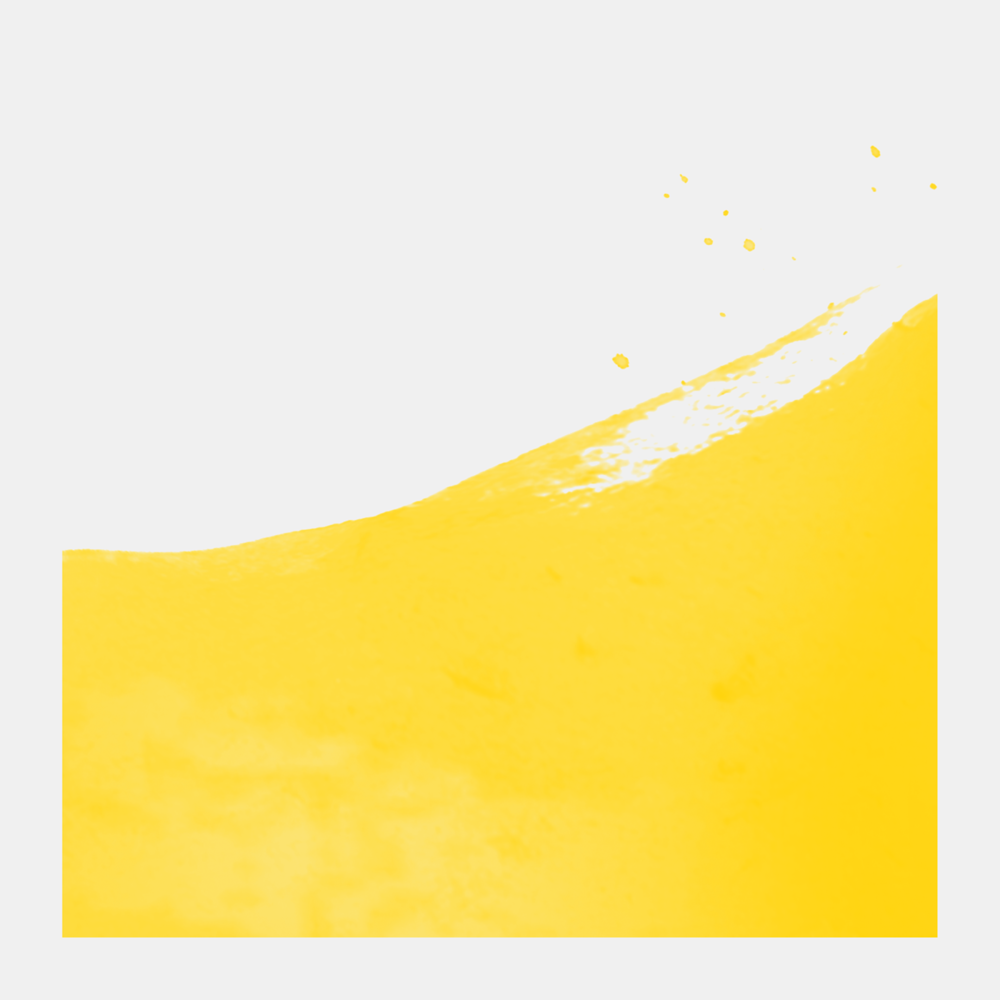 Pisak pędzelkowy Ecoline - Talens - Light Yellow