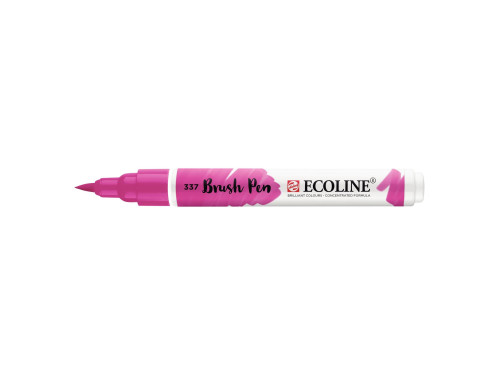 Brush Pen Ecoline - Talens - Magenta