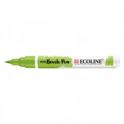 Brush Pen Ecoline - Talens - Green