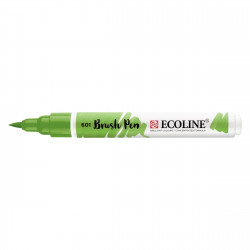 Brush Pen Ecoline - Talens - Light Green