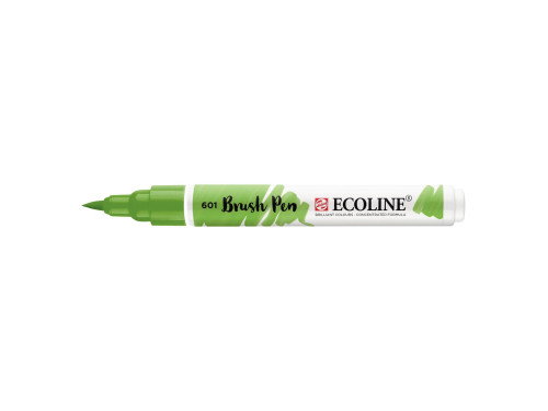 Brush Pen Ecoline - Talens - Light Green