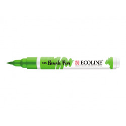 Brush Pen Ecoline - Talens - Spring Green