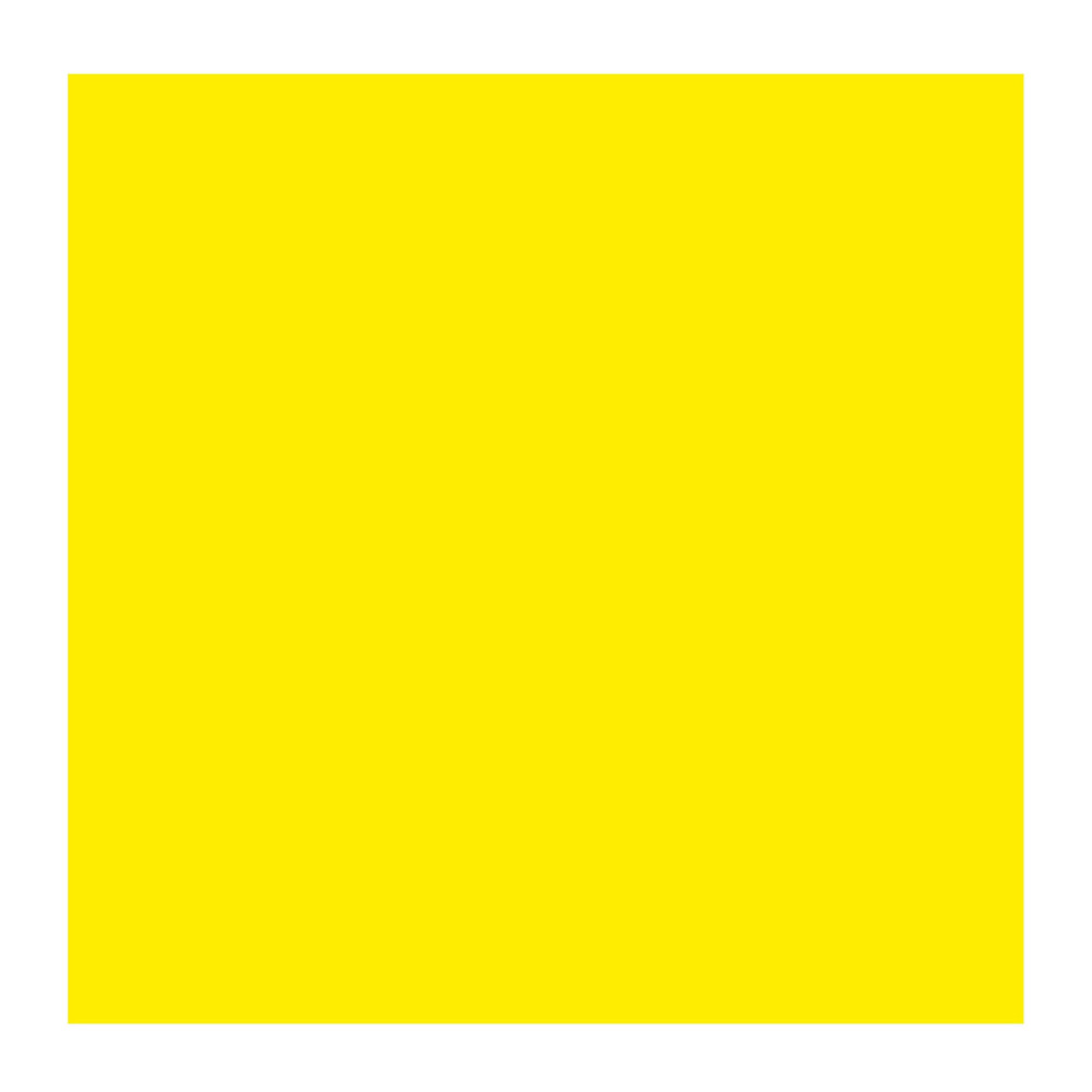 Acrylic paint in tube - Rembrandt - Azo Yellow Lemon, 40 ml