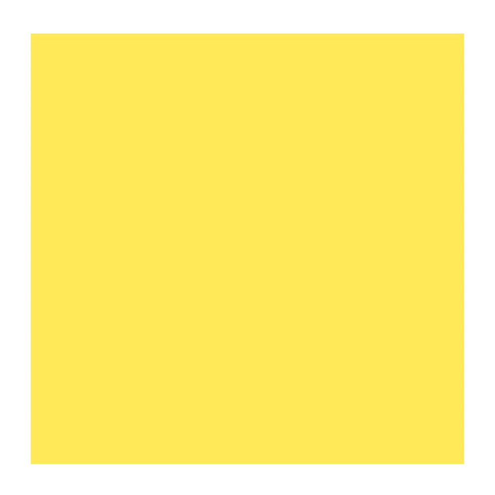Farba akrylowa - Rembrandt - Transparent Yellow Medium, 40 ml