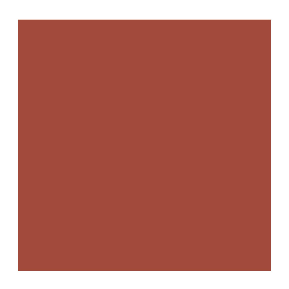 Farba akrylowa - Rembrandt - Indian Red, 40 ml