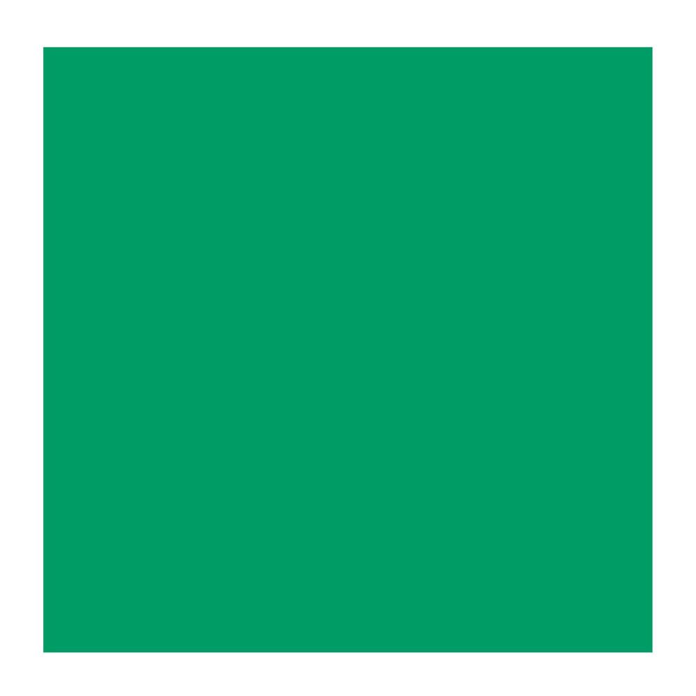 Farba akrylowa - Rembrandt - Emerald Green, 40 ml
