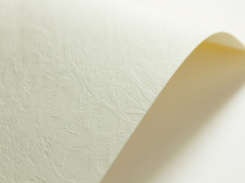 Elfenbens Decor Paper 246g - ivory, Skin (134), A4, 500 sheets