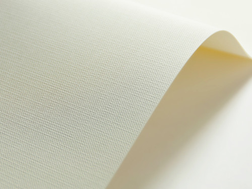 Elfenbens Decor Paper 246g - ivory, Repp (500), A4, 100 sheets