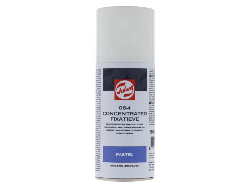 Concentrated fixative spray - Talens - 150 ml