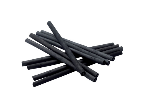 Charcoal sticks, natural - Talens Art Creations - 10 pcs.