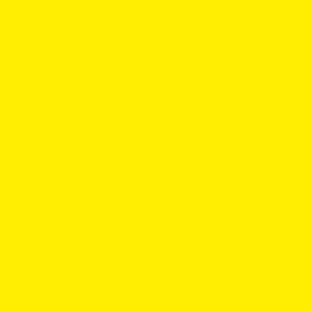 Paint for glass and porcelain - Talens Art Creation - Bright Yellow, 30 ml