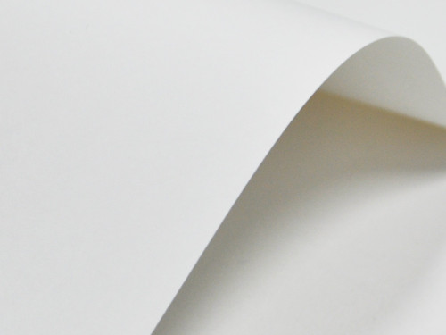 Papier Elfenbens 246g - Gładki (002), biały, A4, 500 ark.