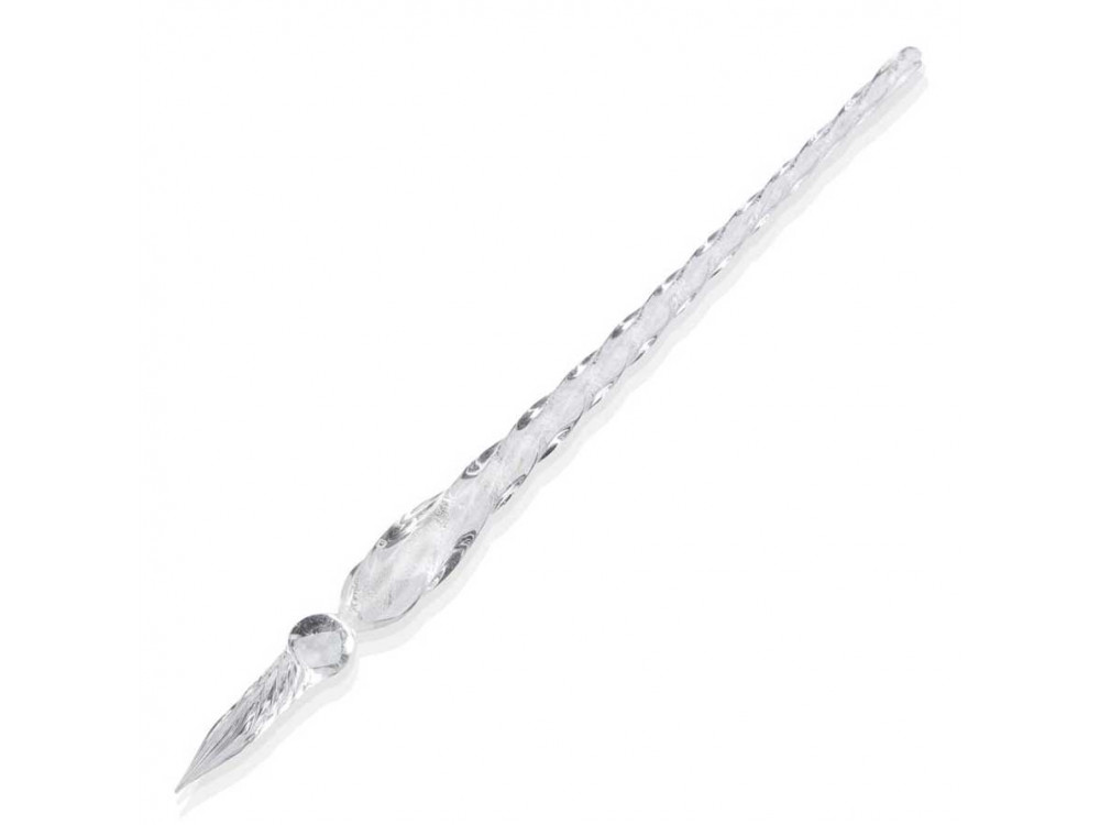 Szklane pióro do kaligrafii w pudełku - Koh-I-Noor