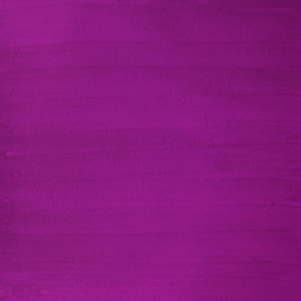 Gouache paint in tube - Winsor & Newton - Brilliant Violet, 14 ml