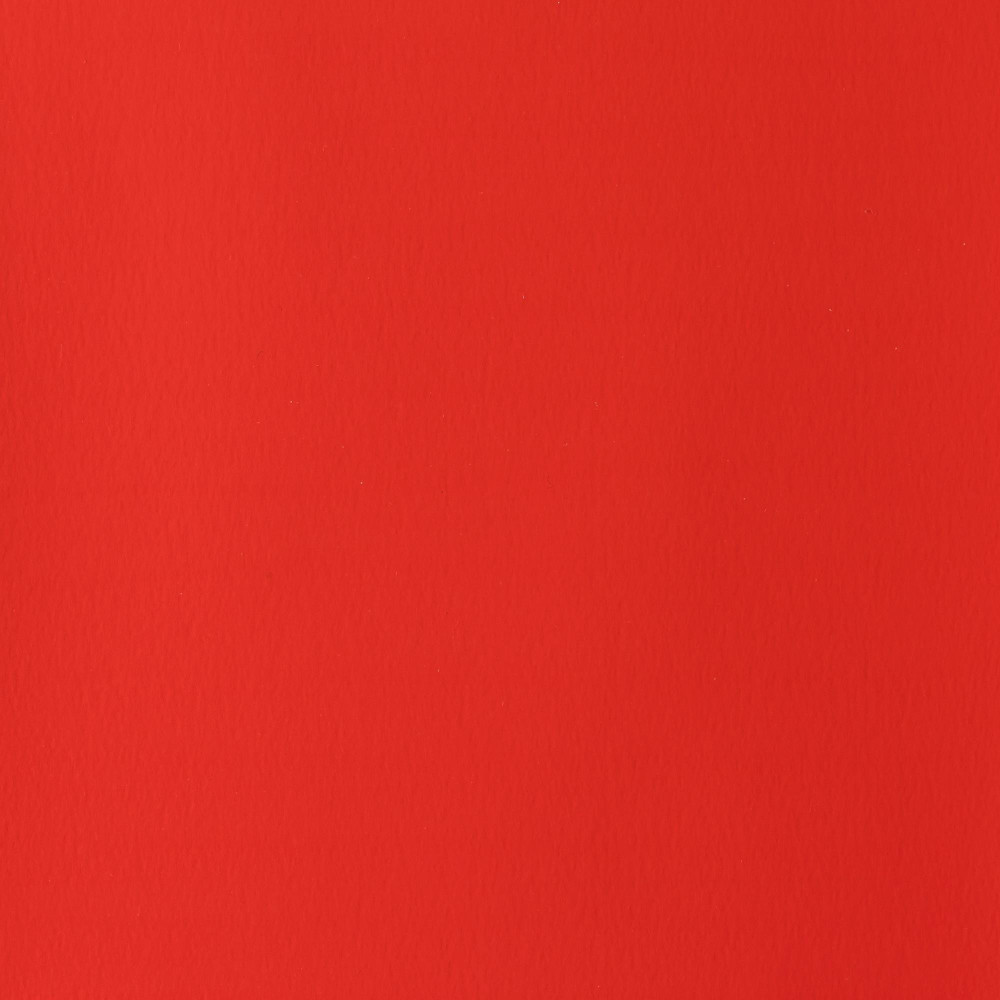 Gouache paint in tube - Winsor & Newton - Cadmium Red, 14 ml