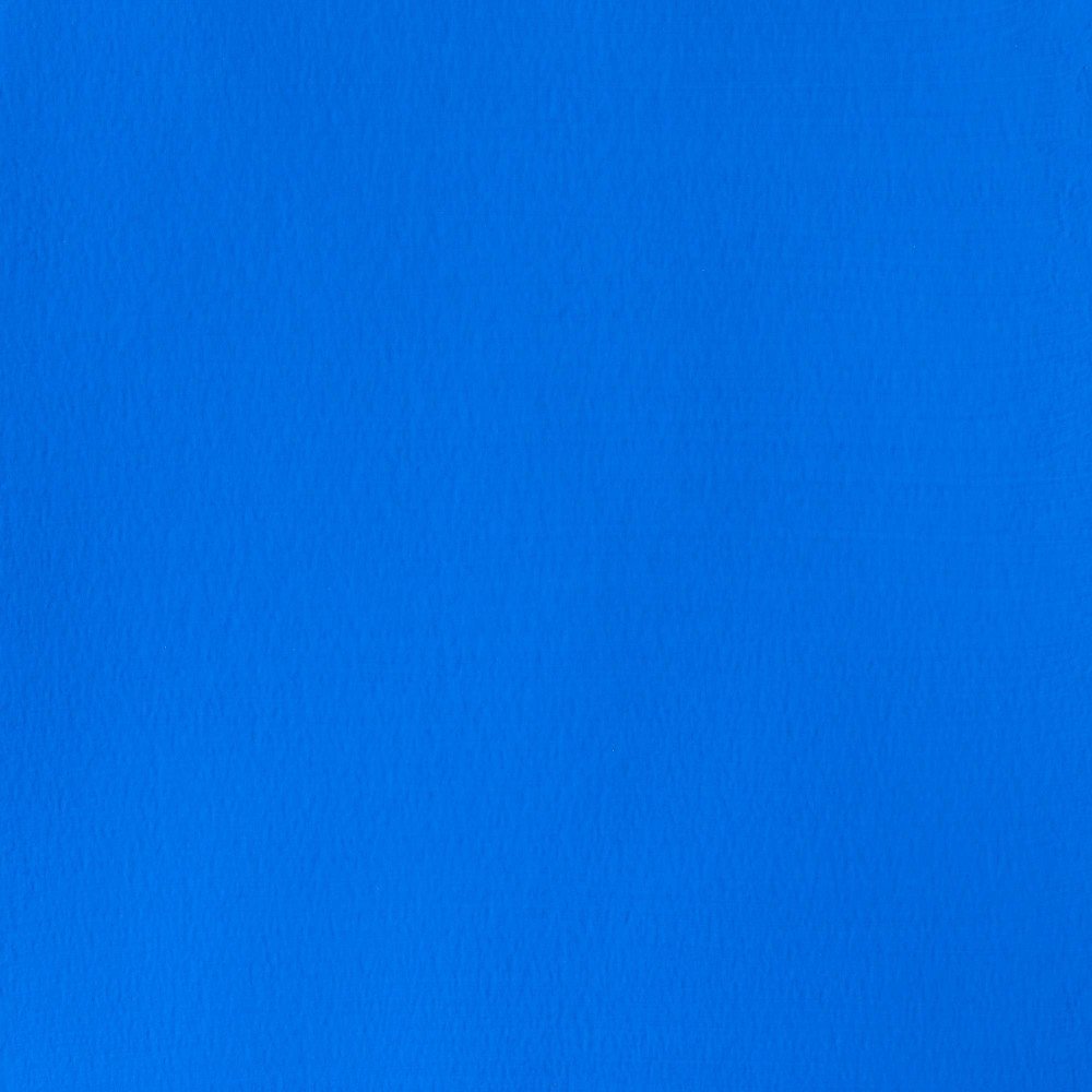 Gouache paint in tube - Winsor & Newton - Cobalt Light Blue, 14 ml