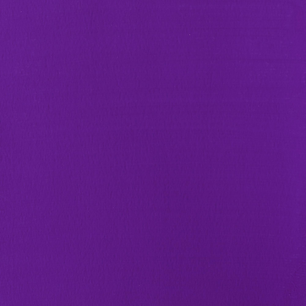 Gouache paint in tube - Winsor & Newton - Light Purple, 14 ml