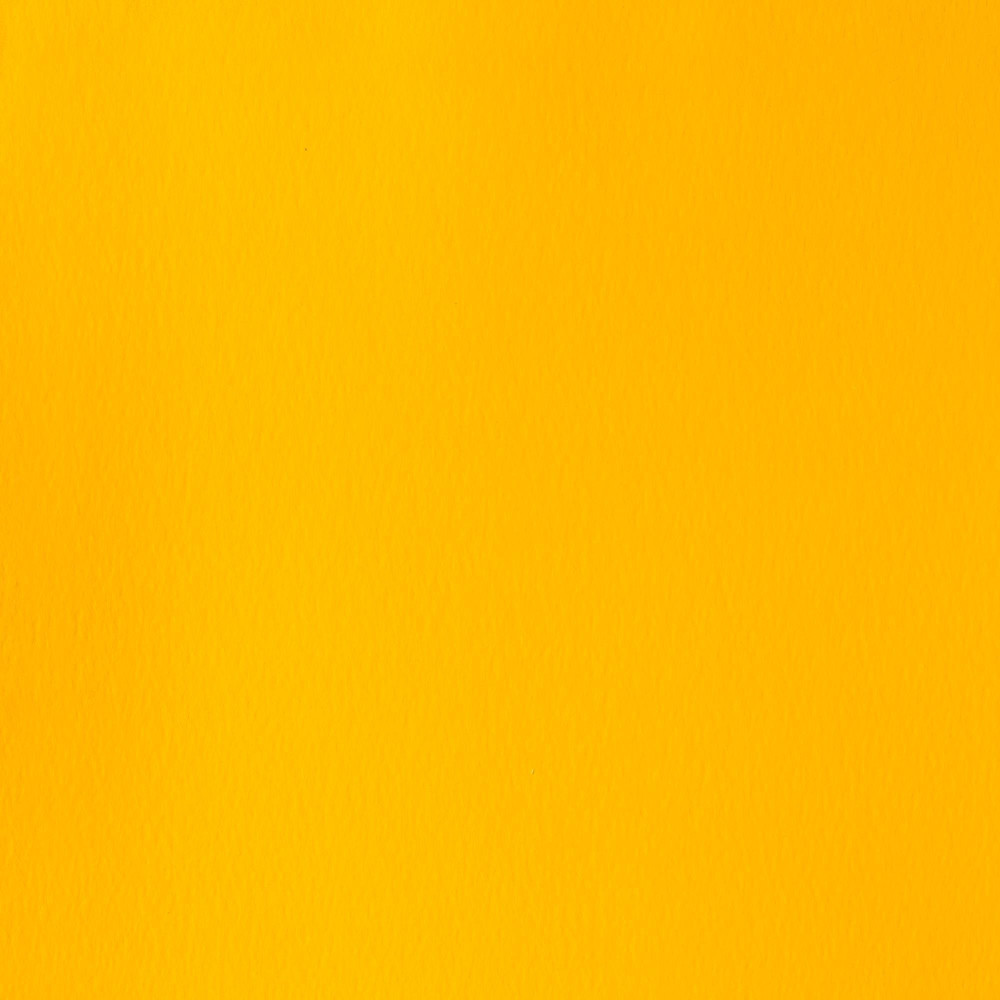 Farba gwasz Designers Gouache - Winsor & Newton - Permanent Yellow Deep, 14 ml