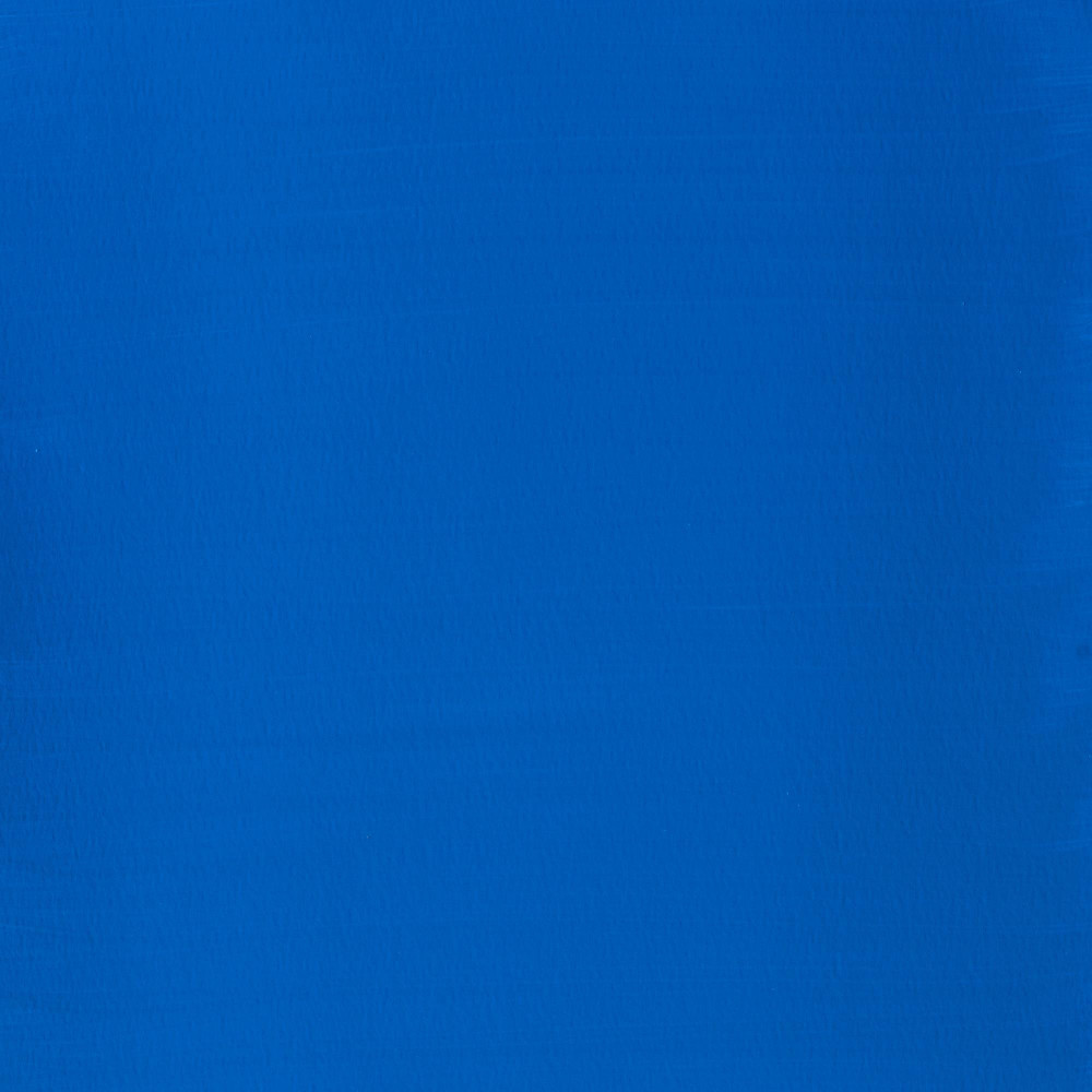 Gouache paint in tube - Winsor & Newton - Phthalo Blue, 14 ml
