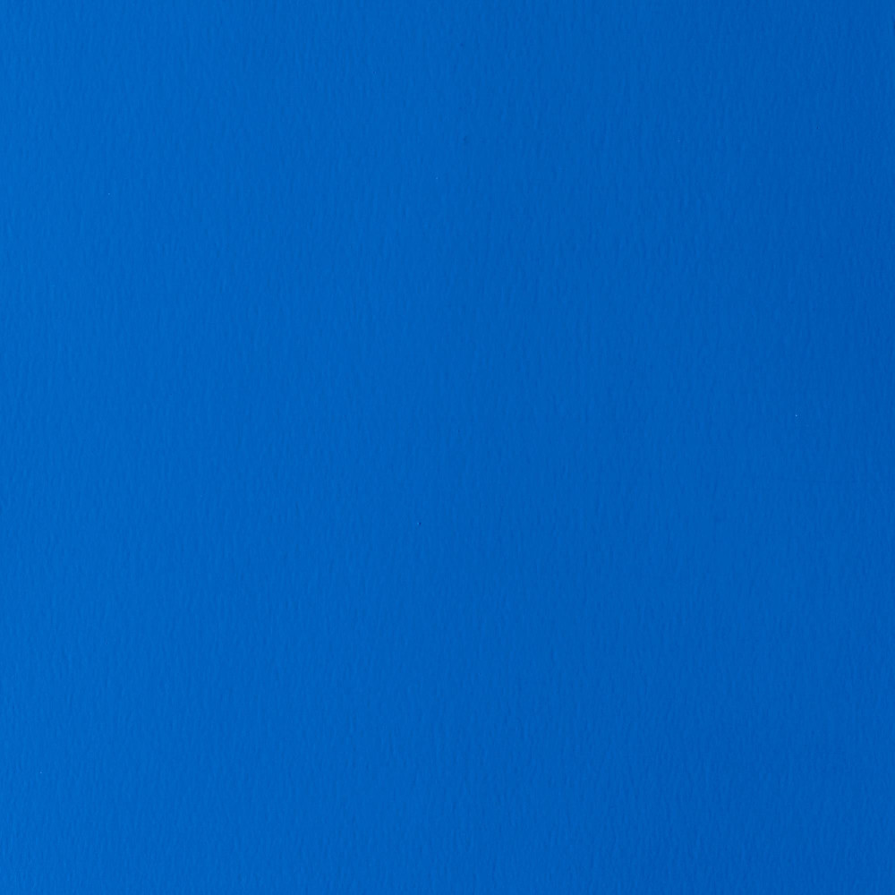 Gouache paint in tube - Winsor & Newton - Sky Blue, 14 ml