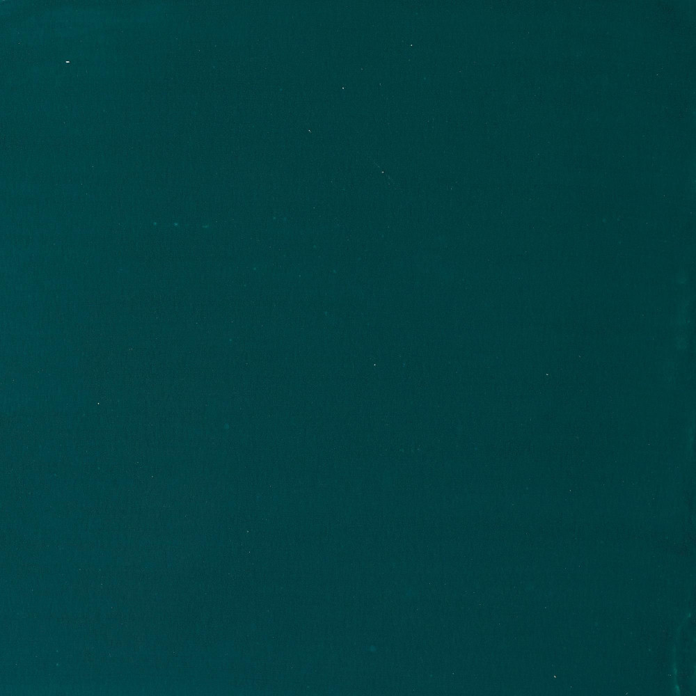 Gouache paint in tube - Winsor & Newton - Winsor Green, 14 ml