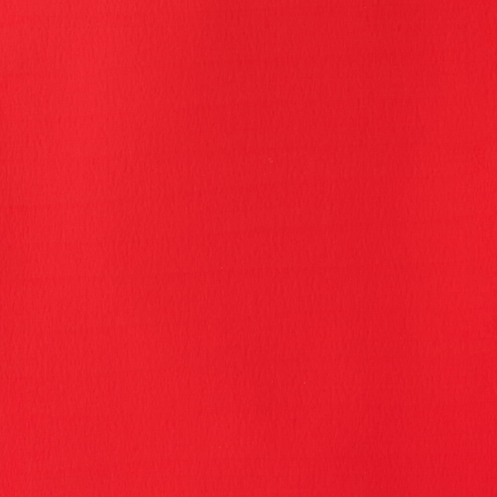 Gouache paint in tube - Winsor & Newton - Winsor Red, 14 ml