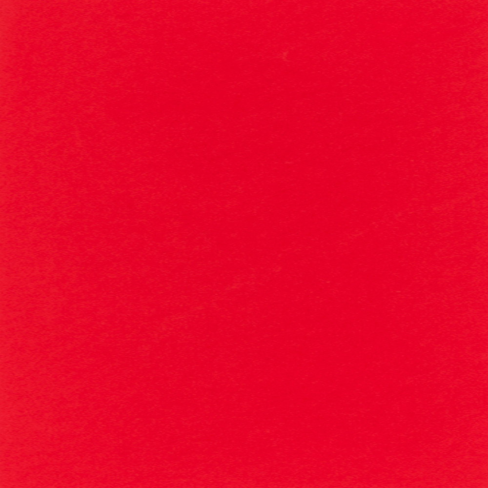 Gouache paint in tube - Winsor & Newton - Cadmium Free Red, 14 ml