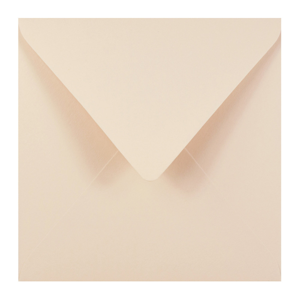 Keaykolour envelope 120g - K4, Biscuit, beige