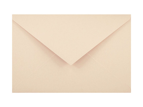 Keaykolour envelope 120g - C6 Biscuit beige