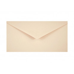 Keaykolour envelope 120g - DL, Biscuit, beige