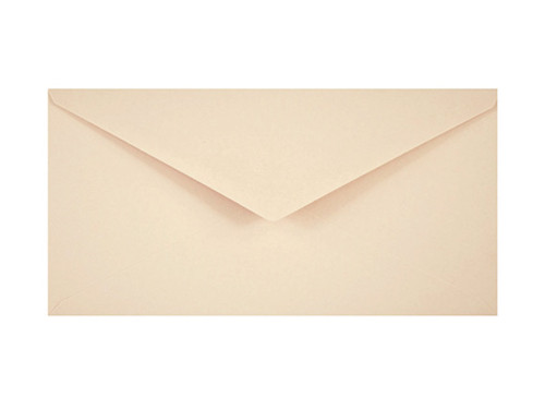 Keaykolour envelope 120g - DL Biscuit beige