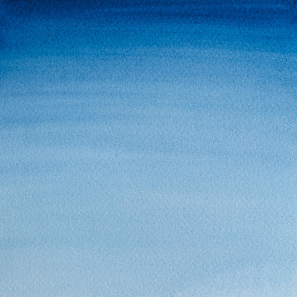 Watercolor paint Professional Watercolour - Winsor & Newton - Antwerp Blue, 5 ml