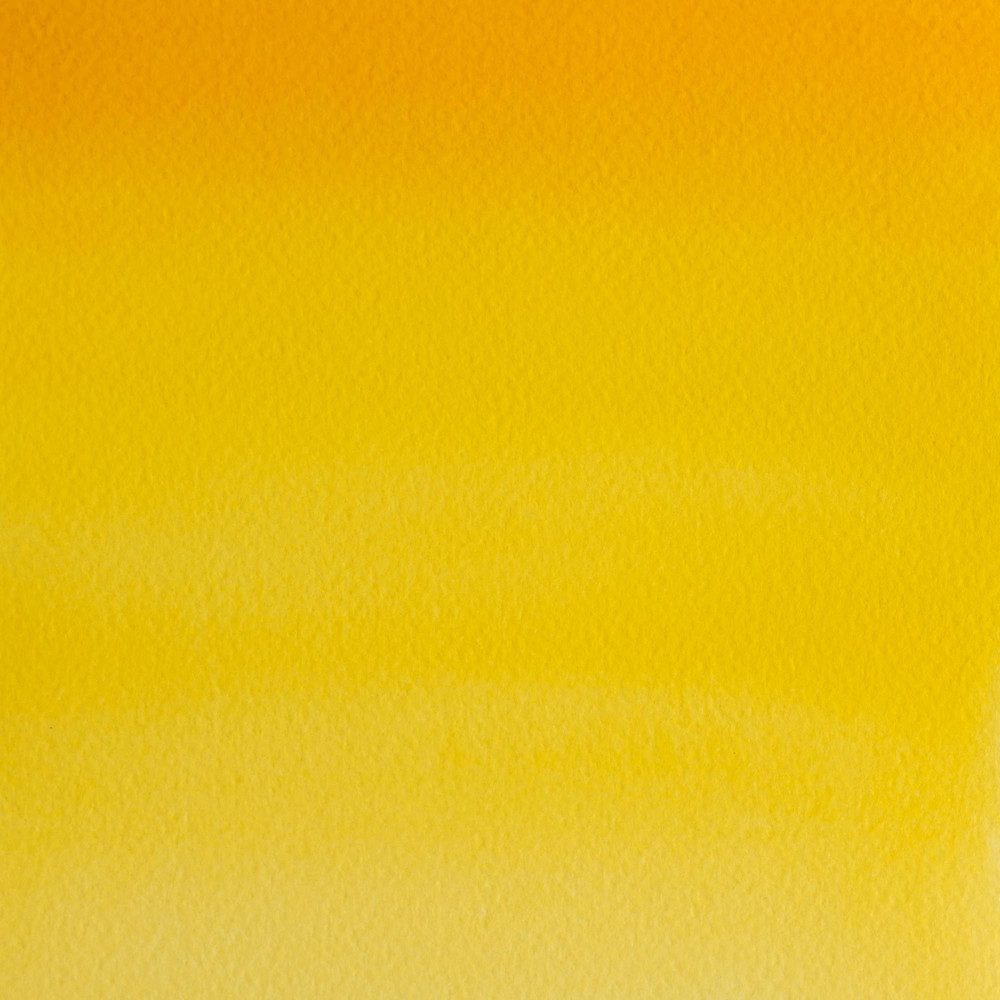 Farba akwarelowa Professional Watercolour - Winsor & Newton - Cadmium Yellow, 5 ml