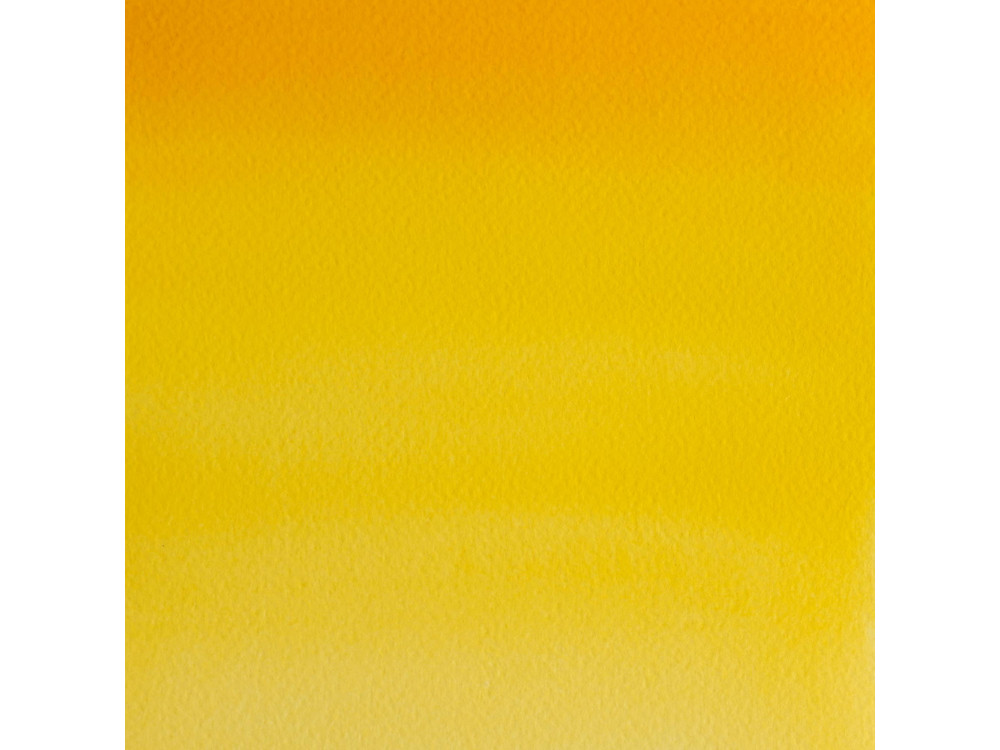 Farba akwarelowa Professional Watercolour - Winsor & Newton - Cadmium Yellow, 5 ml