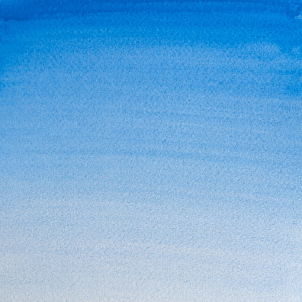 Farba akwarelowa Professional Watercolour - Winsor & Newton - Cerulean Blue Red, 5 ml