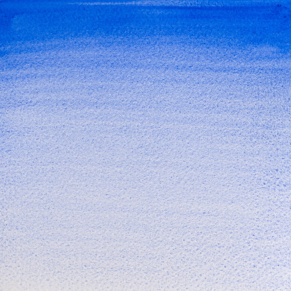 Watercolor paint Professional Watercolour - Winsor & Newton - Cobalt Blue Deep, 5 ml