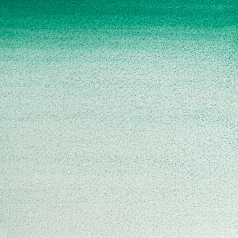 Farba akwarelowa Professional Watercolour - Winsor & Newton - Cobalt Green, 5 ml